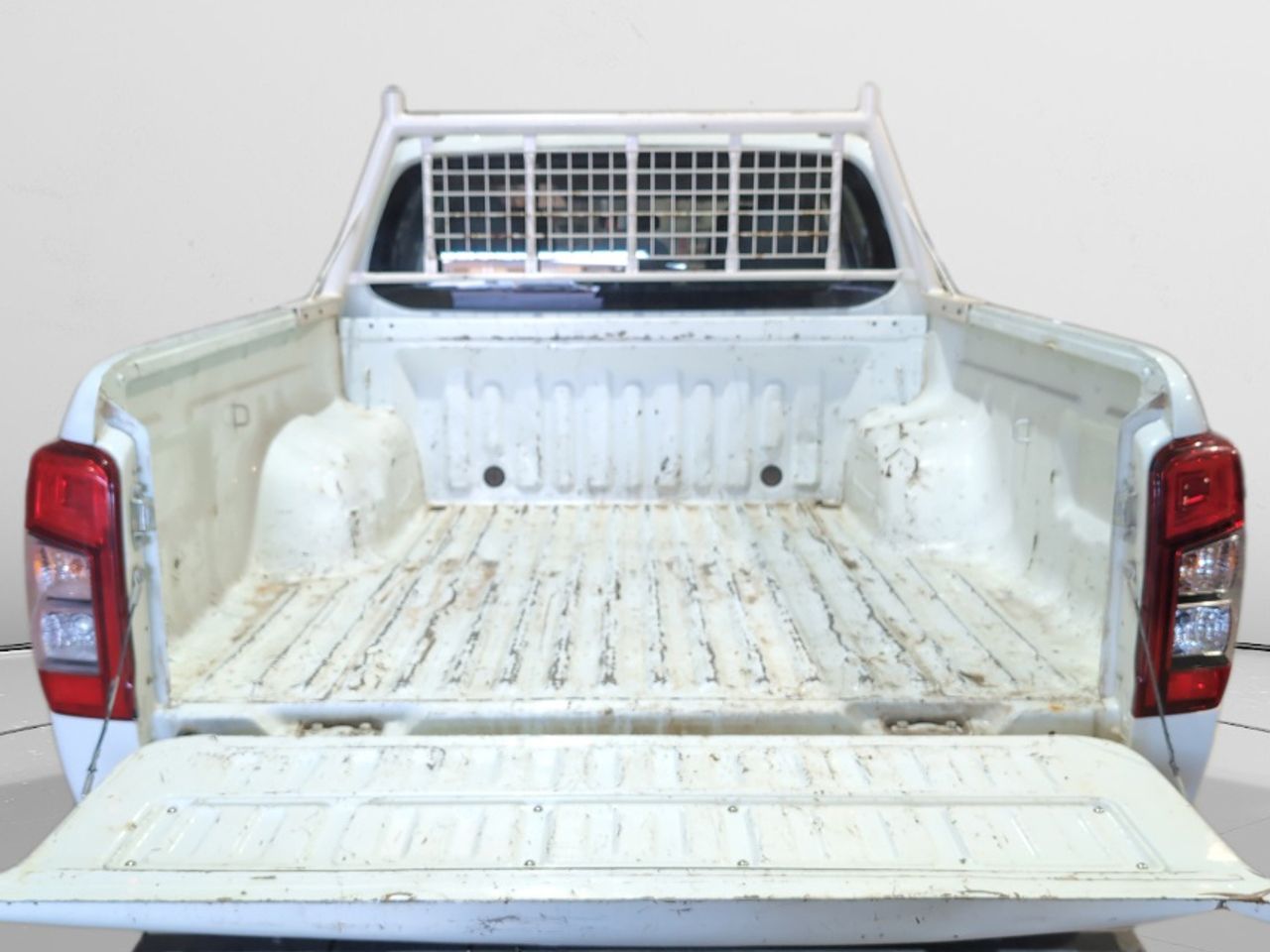 Mitsubishi L200 220 DI-D Doble Cabina M-Pro - foto 12