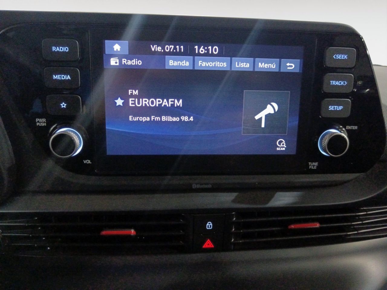Hyundai i20 1.0 T-GDi 48V N Line - foto 14
