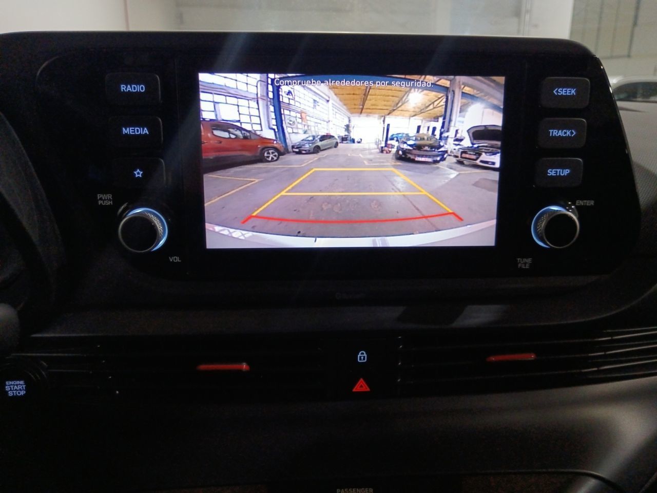 Hyundai i20 1.0 T-GDi 48V N Line - foto 16
