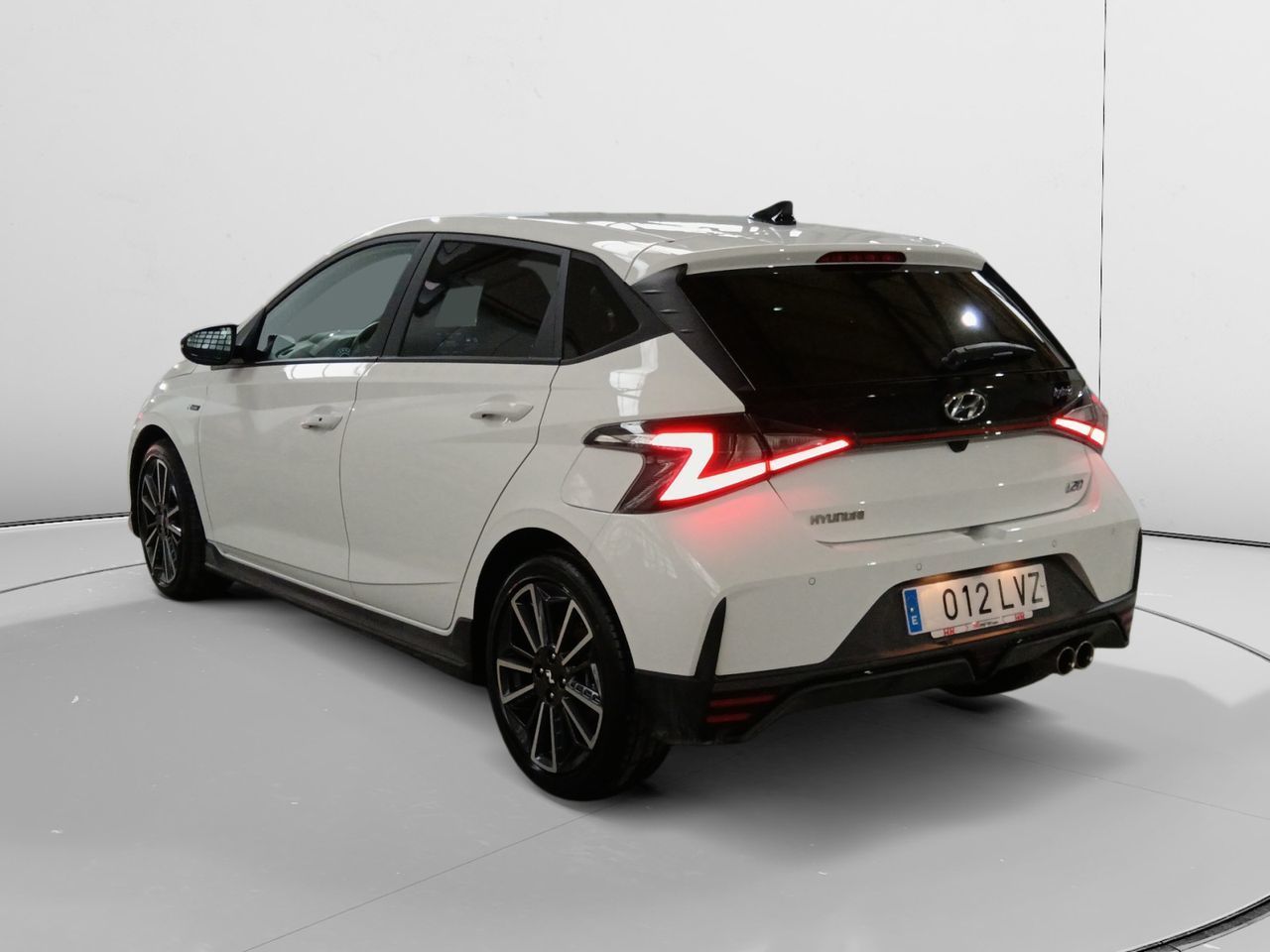 Hyundai i20 1.0 T-GDi 48V N Line - foto 4