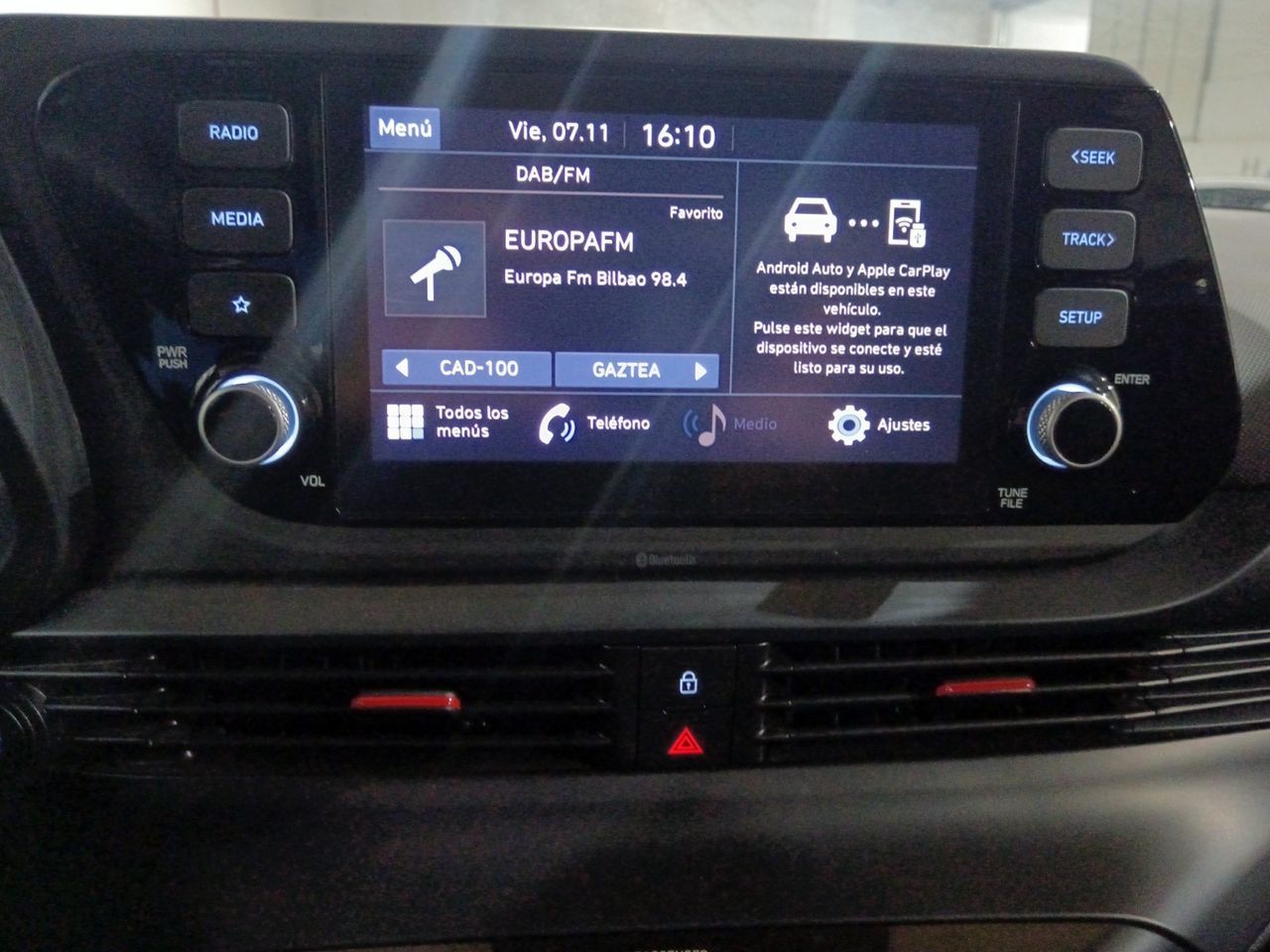 Hyundai i20 1.0 T-GDi 48V N Line - foto 13