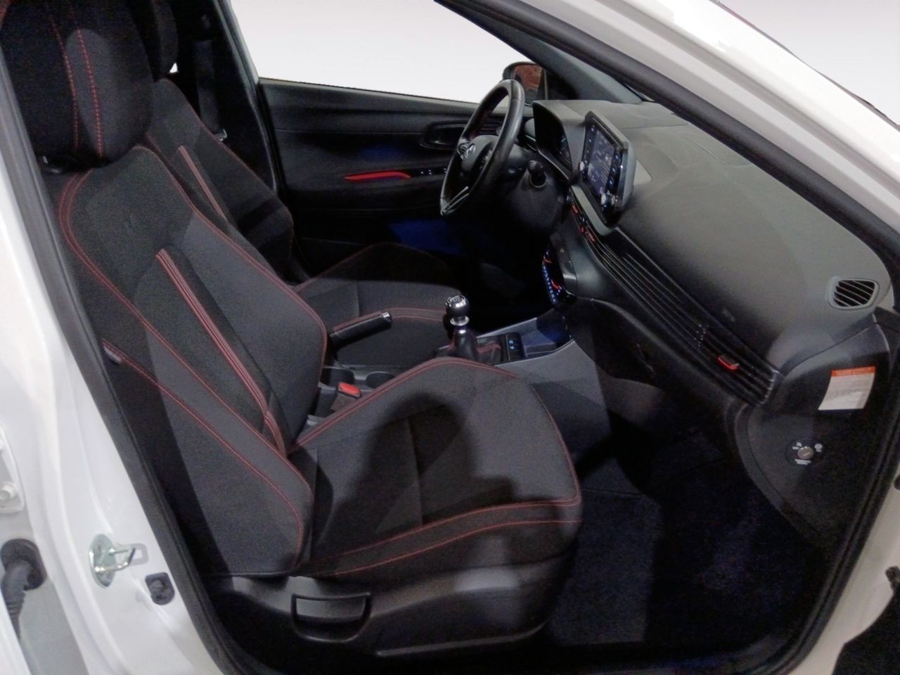 Hyundai i20 1.0 T-GDi 48V N Line - foto 10