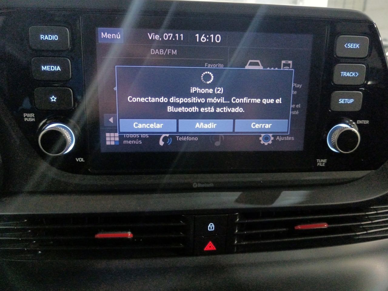 Hyundai i20 1.0 T-GDi 48V N Line - foto 15