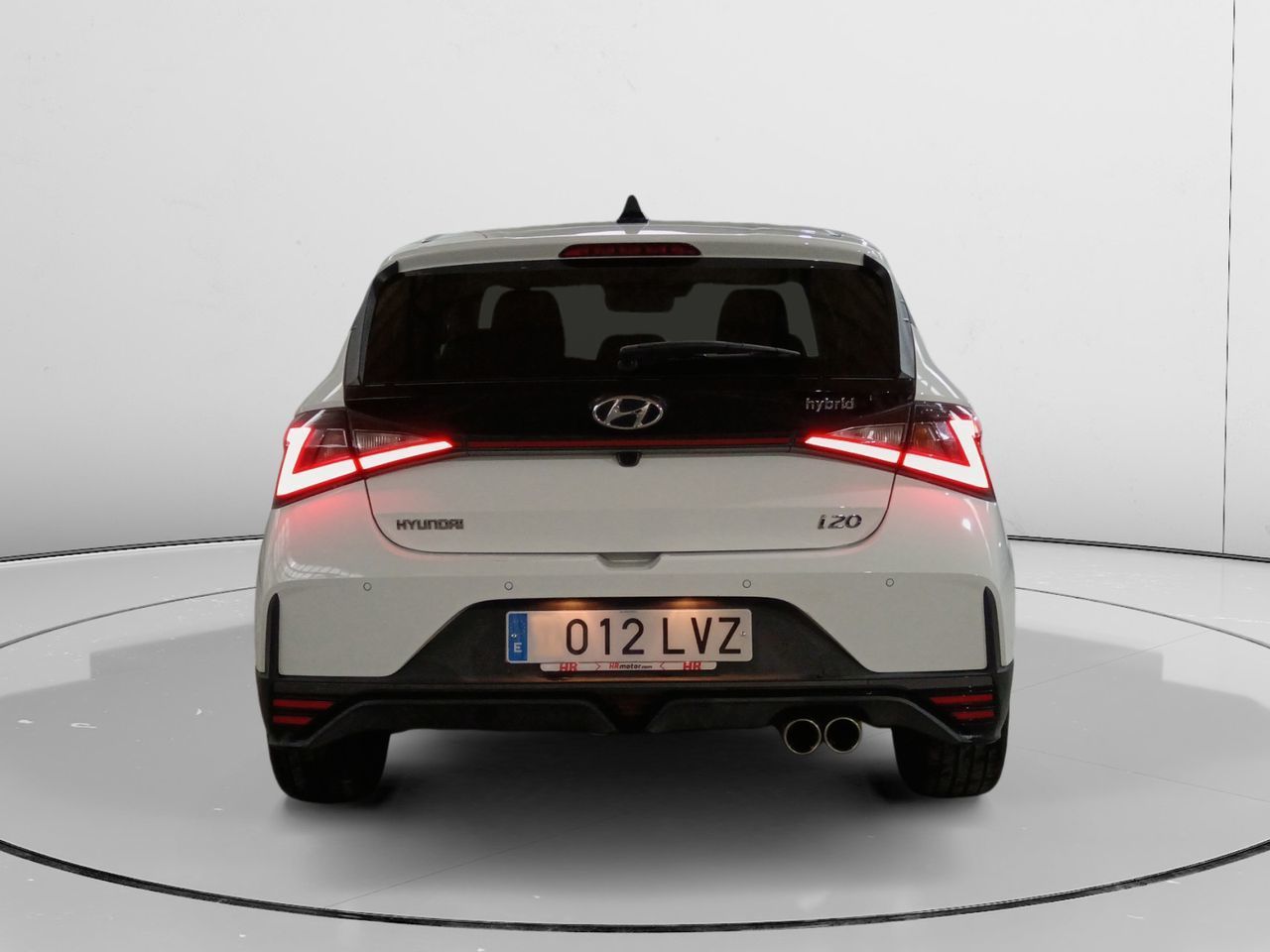 Hyundai i20 1.0 T-GDi 48V N Line - foto 3