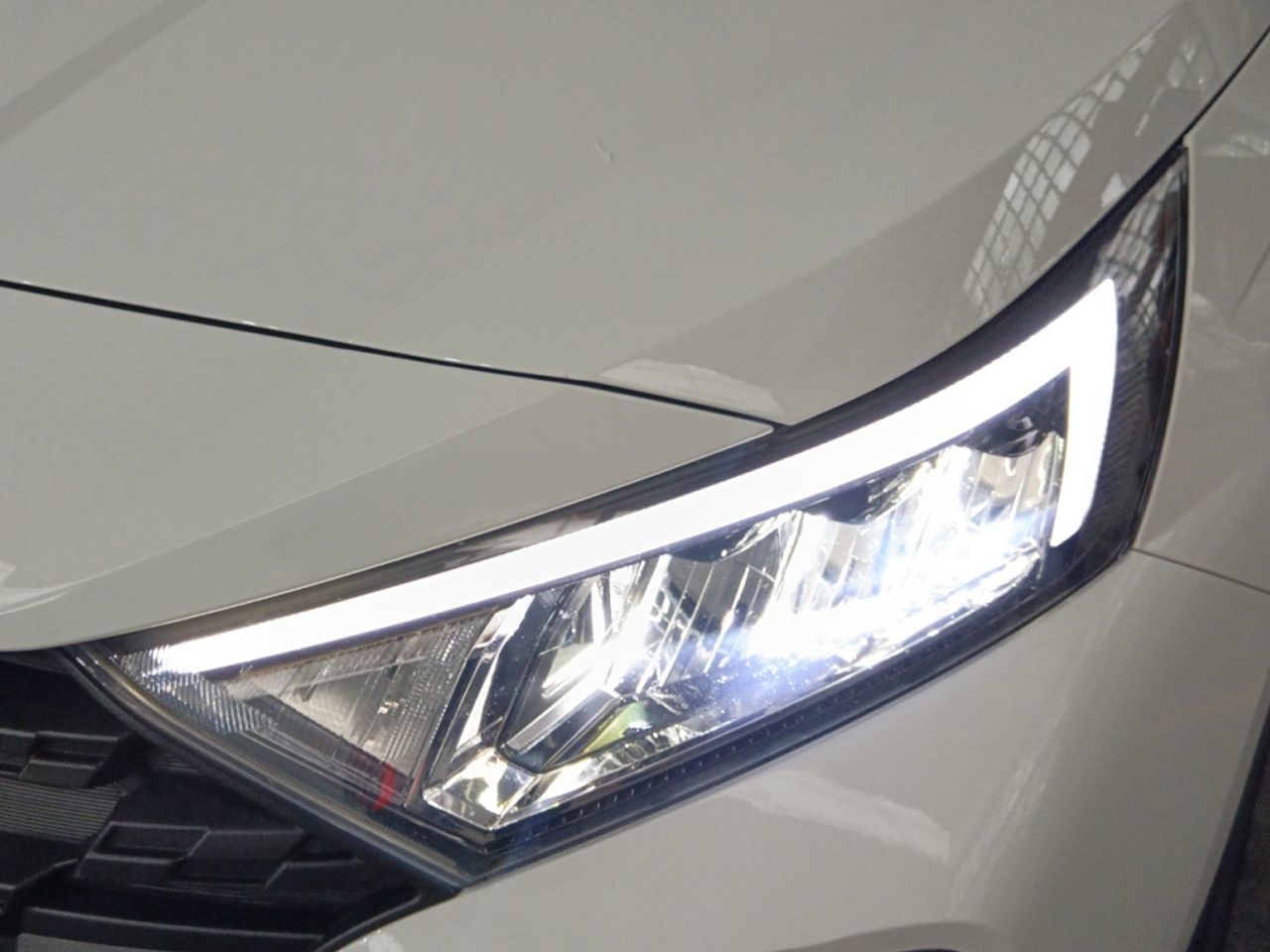 Hyundai i20 1.0 T-GDi 48V N Line - foto 18