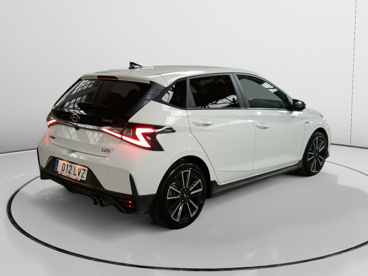 Hyundai i20 1.0 T-GDi 48V N Line - foto 2