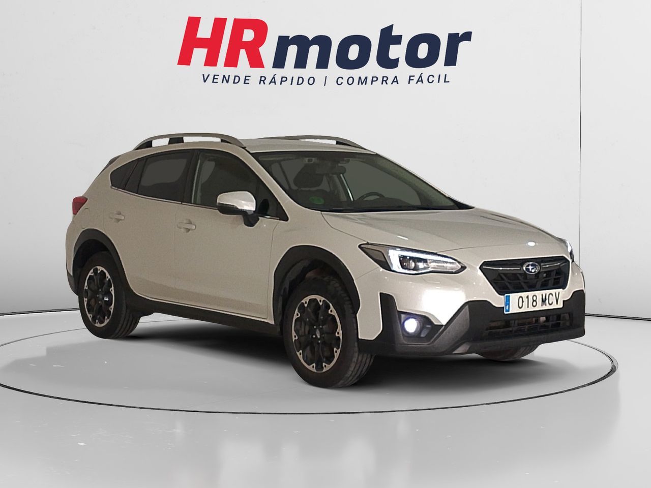 Subaru XV 1.6 Sport Plus CVT