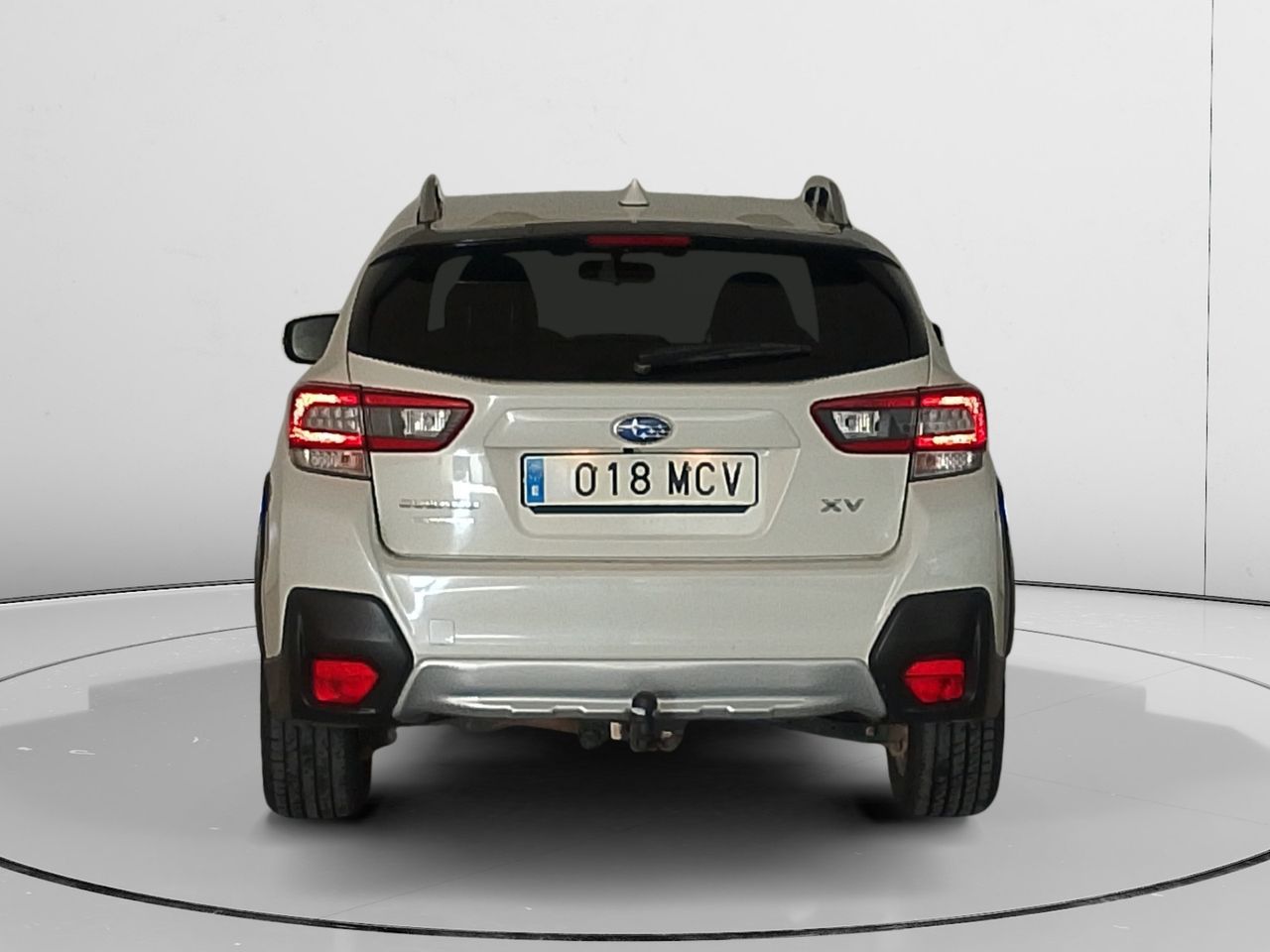 Subaru XV 1.6 Sport Plus CVT - foto 3