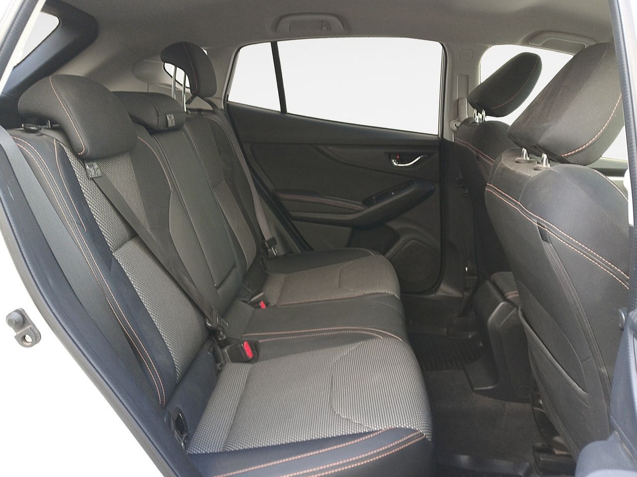 Subaru XV 1.6 Sport Plus CVT - foto 10
