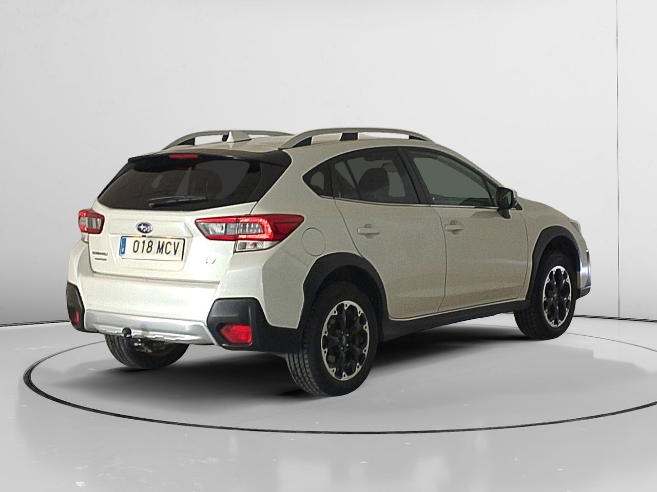 Subaru XV 1.6 Sport Plus CVT - foto 2