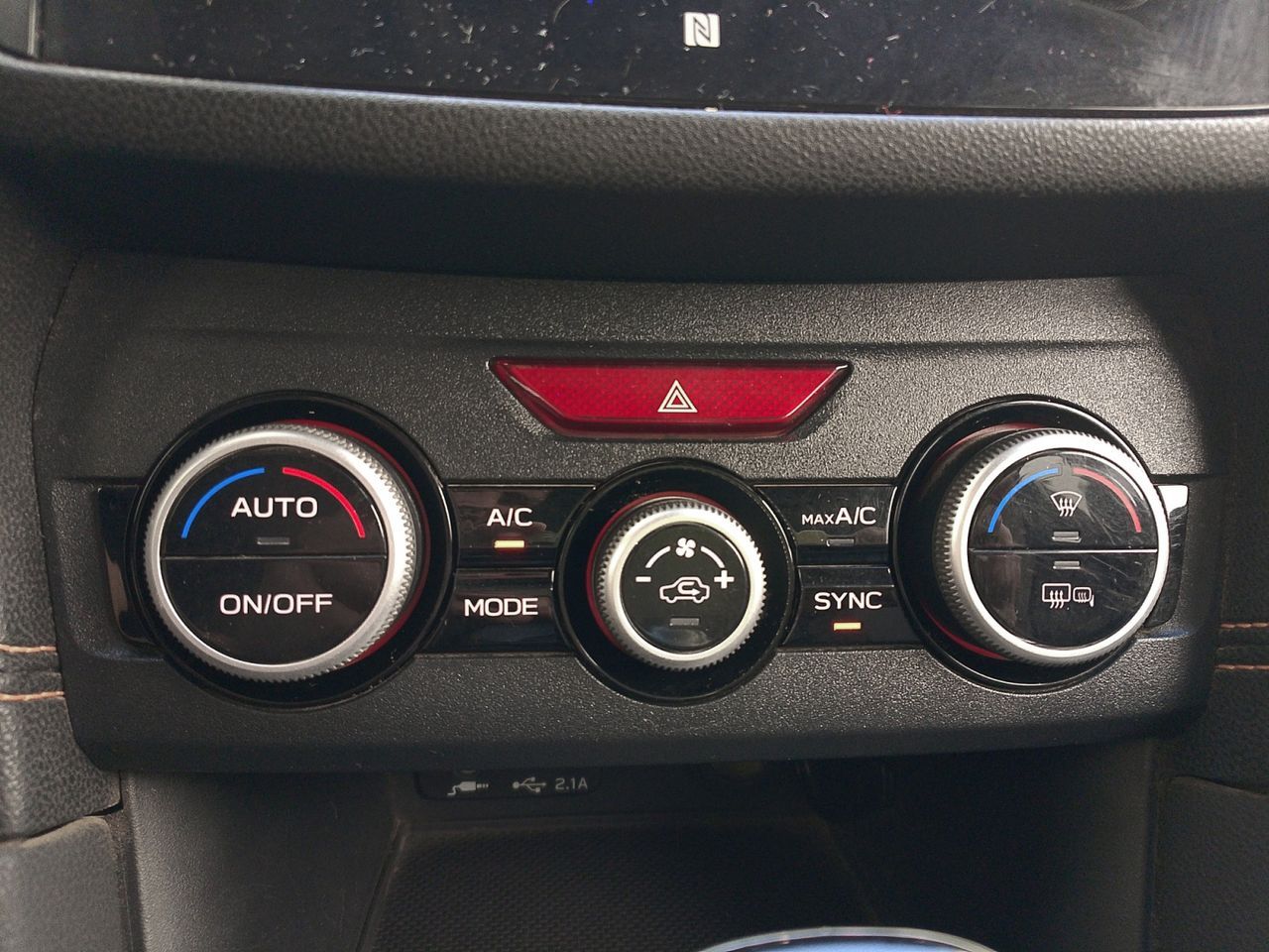 Subaru XV 1.6 Sport Plus CVT - foto 19