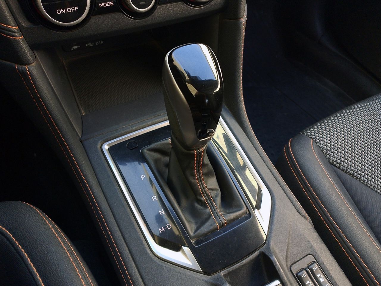 Subaru XV 1.6 Sport Plus CVT - foto 13