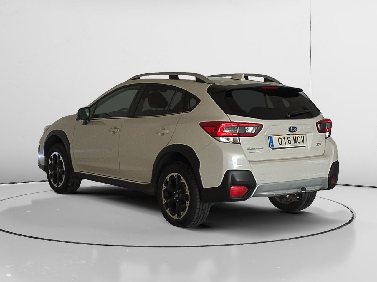 Subaru XV 1.6 Sport Plus CVT - foto 4