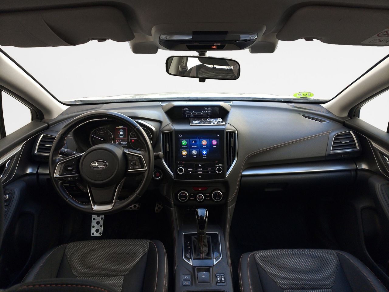 Subaru XV 1.6 Sport Plus CVT - foto 7