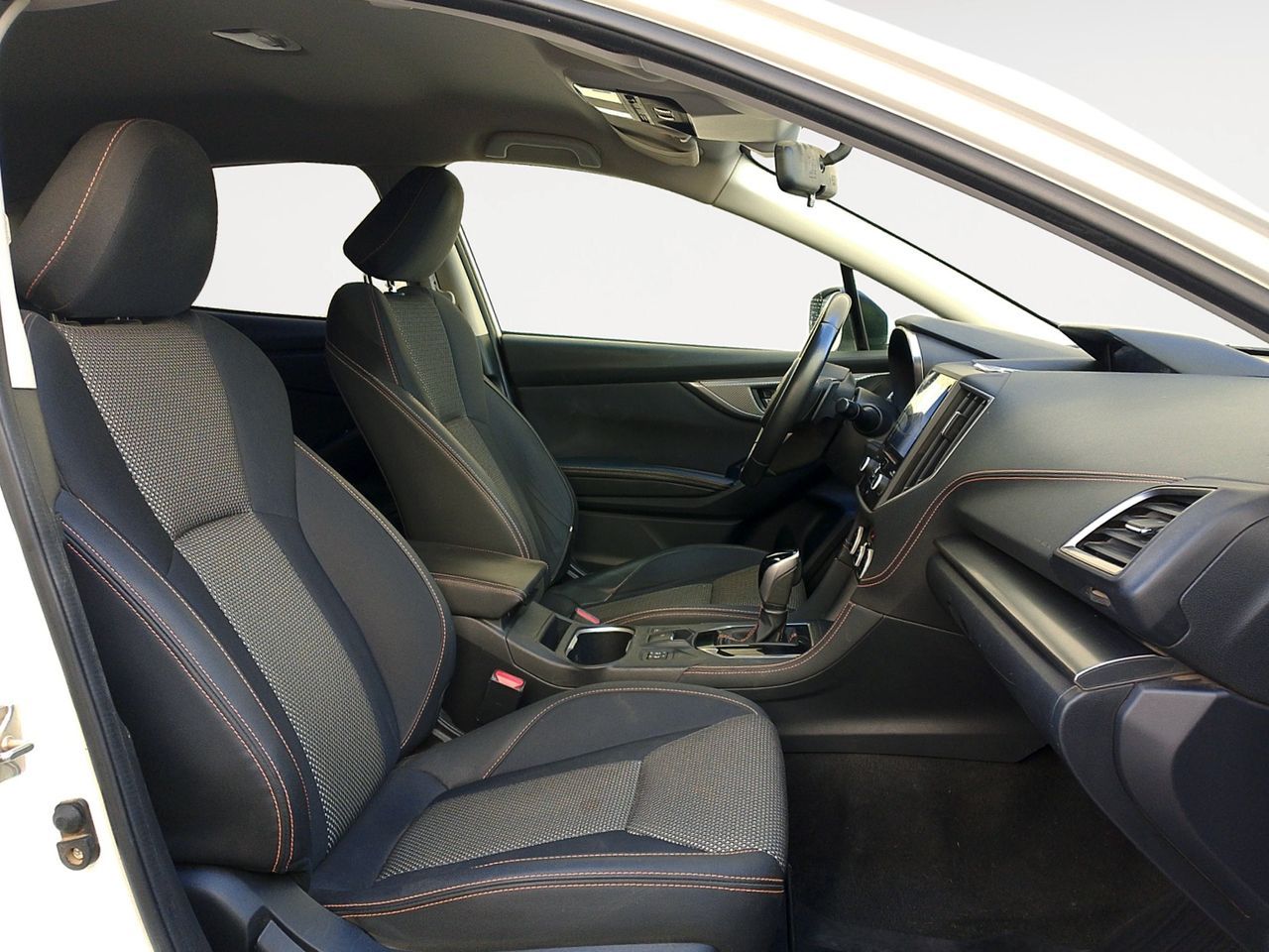 Subaru XV 1.6 Sport Plus CVT - foto 11