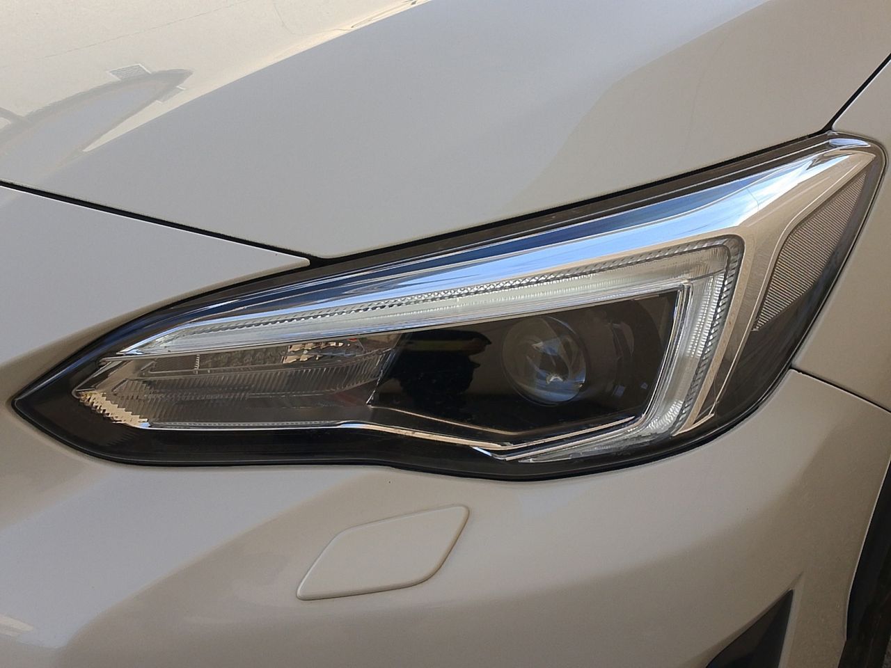 Subaru XV 1.6 Sport Plus CVT - foto 21
