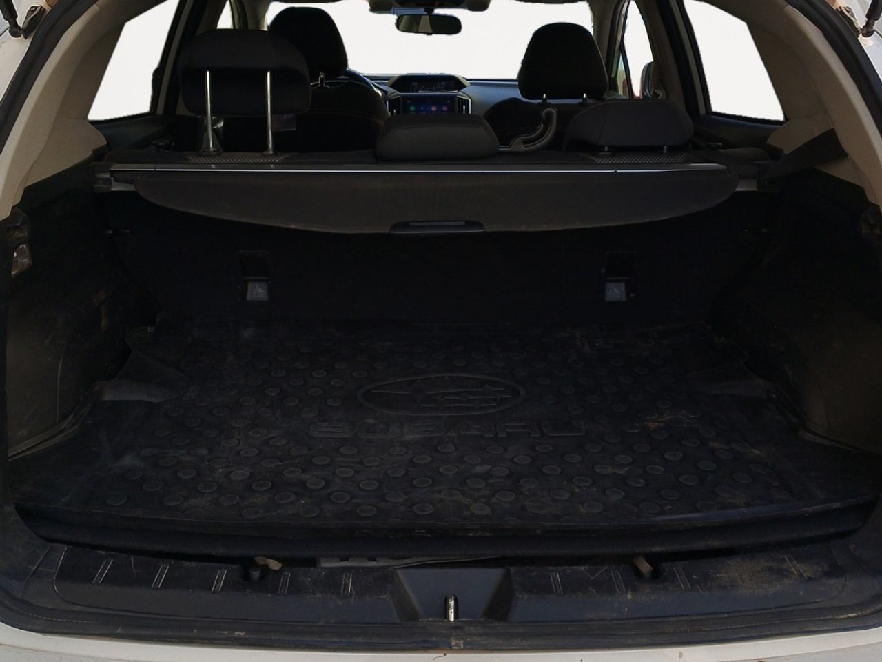 Subaru XV 1.6 Sport Plus CVT - foto 12