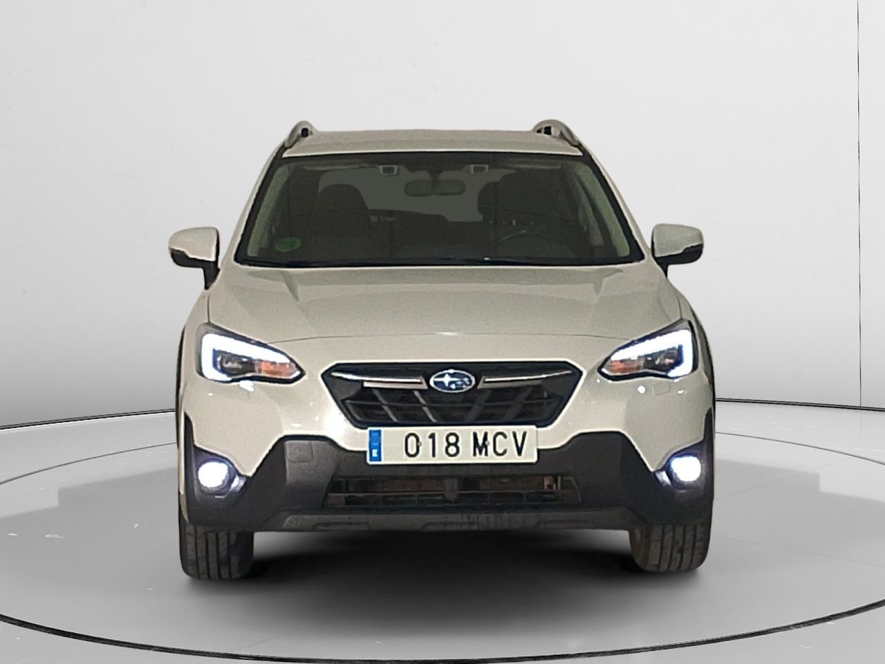 Subaru XV 1.6 Sport Plus CVT - foto 5