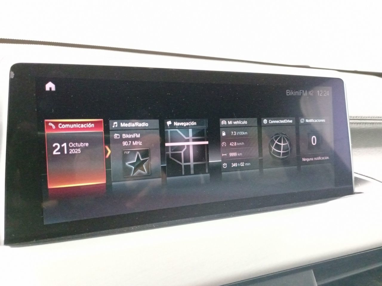 BMW X2 sDrive18d Business - foto 18