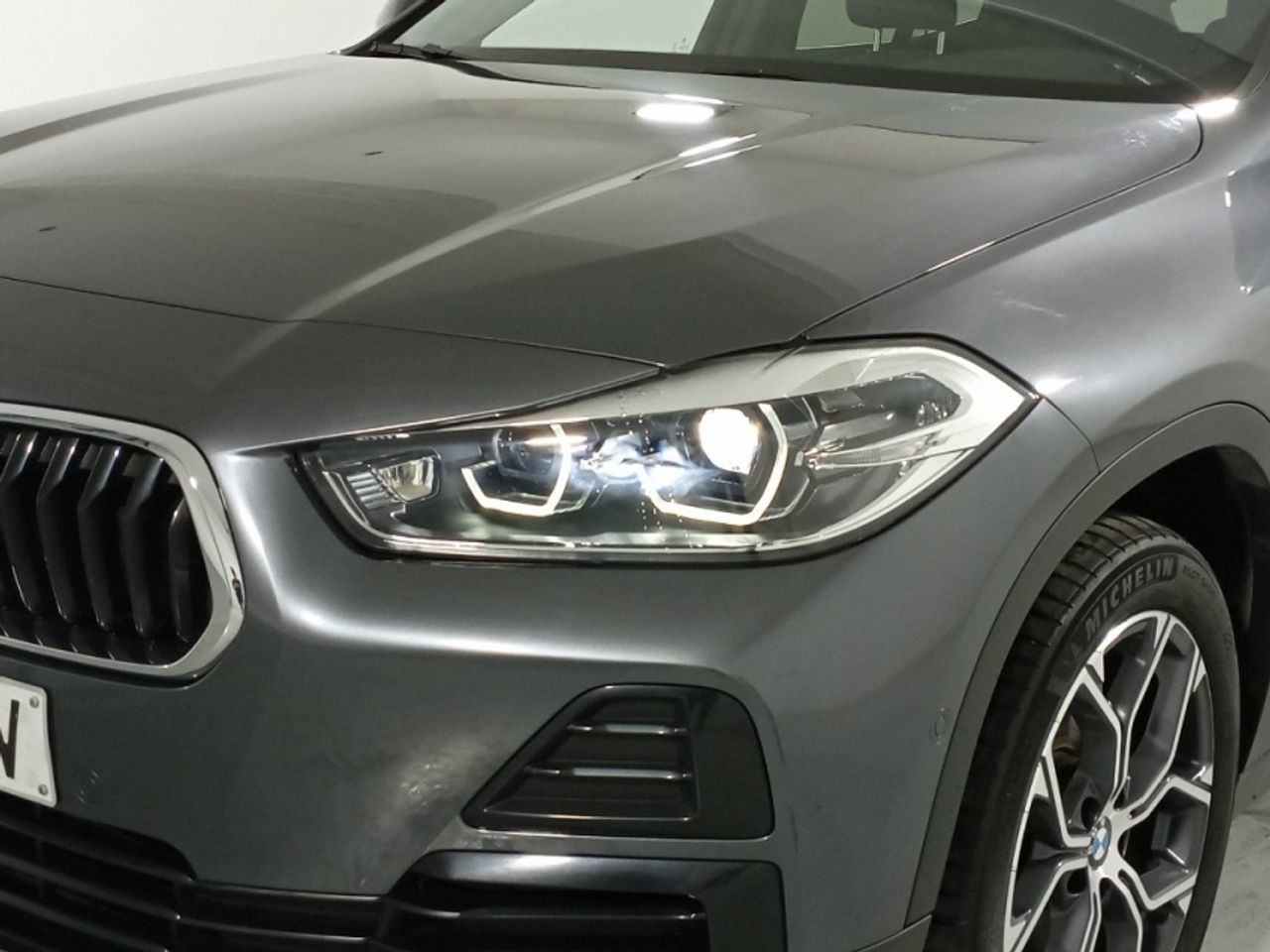 BMW X2 sDrive18d Business - foto 22