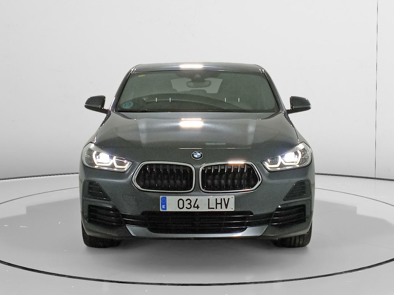 BMW X2 sDrive18d Business - foto 5