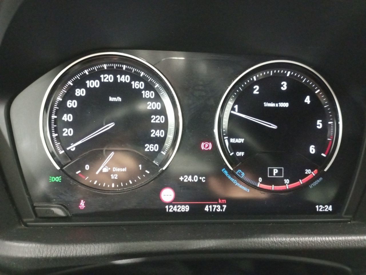 BMW X2 sDrive18d Business - foto 15
