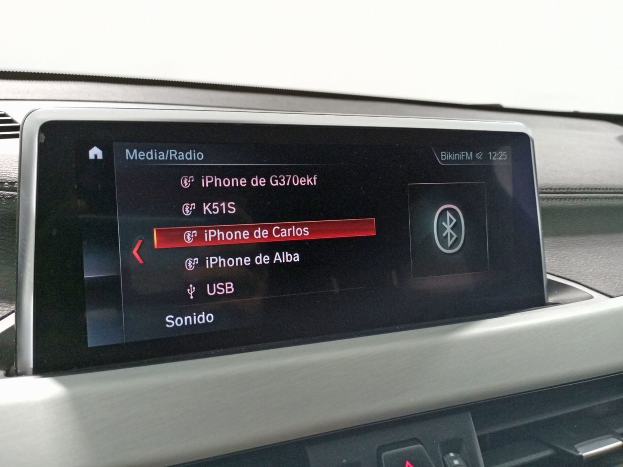 BMW X2 sDrive18d Business - foto 19