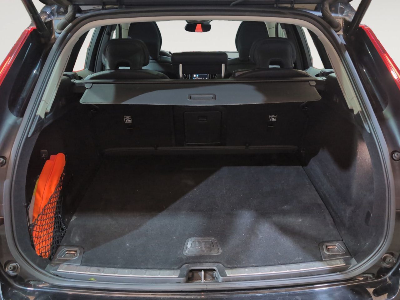 Volvo XC60 T6 Recharge Ultimate Dark AWD - foto 13