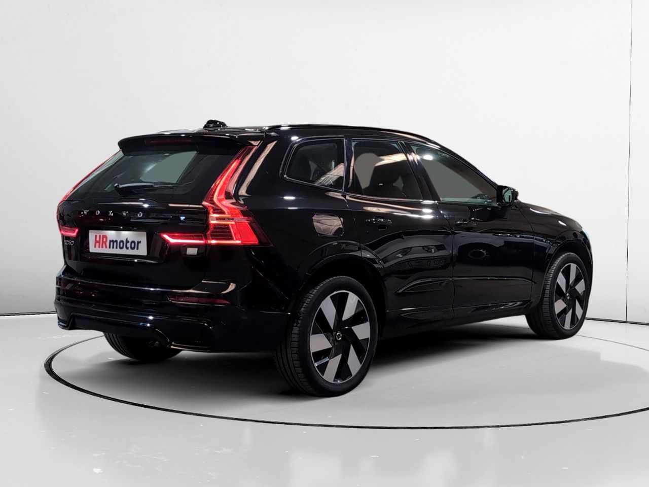 Volvo XC60 T6 Recharge Ultimate Dark AWD - foto 2