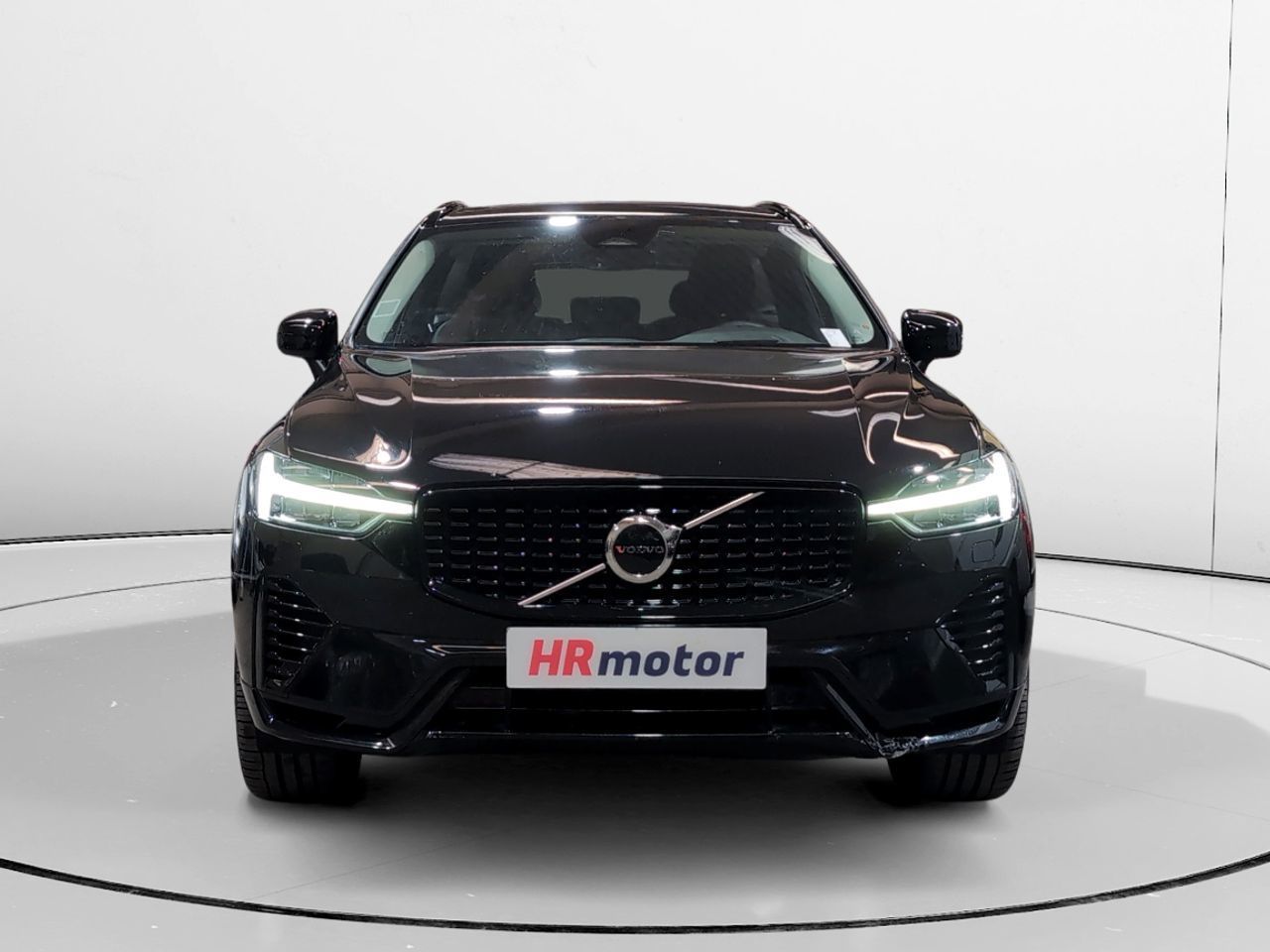 Volvo XC60 T6 Recharge Ultimate Dark AWD - foto 5