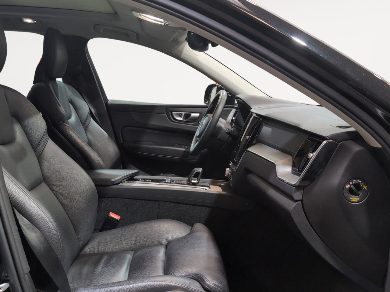 Volvo XC60 T6 Recharge Ultimate Dark AWD - foto 11