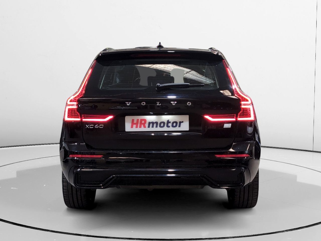 Volvo XC60 T6 Recharge Ultimate Dark AWD - foto 3