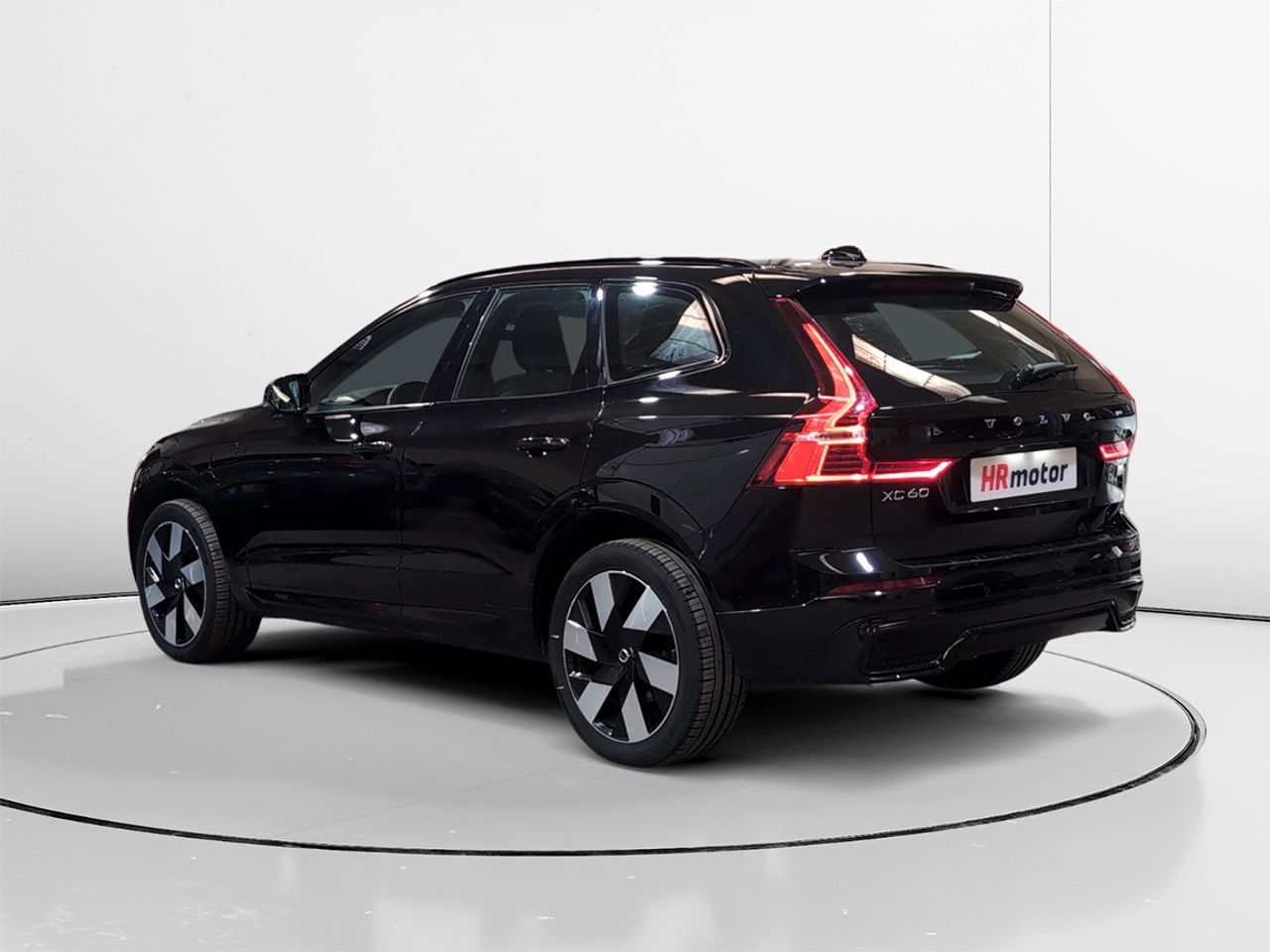 Volvo XC60 T6 Recharge Ultimate Dark AWD - foto 4