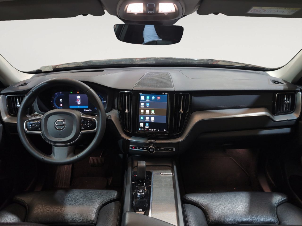 Volvo XC60 T6 Recharge Ultimate Dark AWD - foto 7