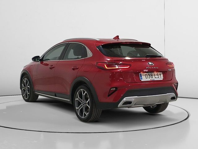 Kia XCeed 1.6 GDi PHEV E-Tech - foto 4