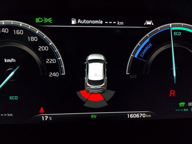 Kia XCeed 1.6 GDi PHEV E-Tech - foto 17