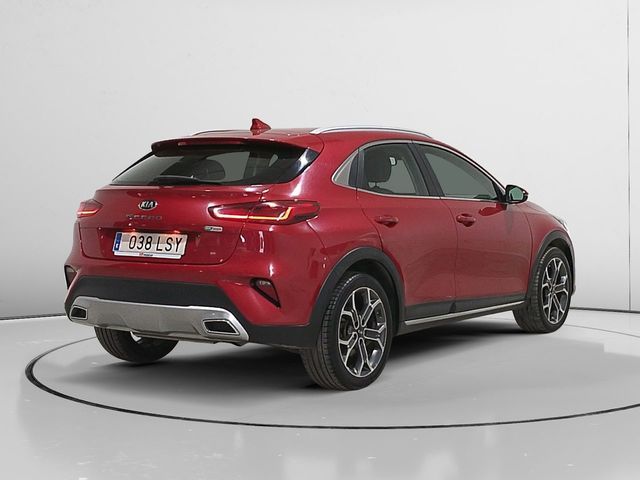 Kia XCeed 1.6 GDi PHEV E-Tech - foto 2