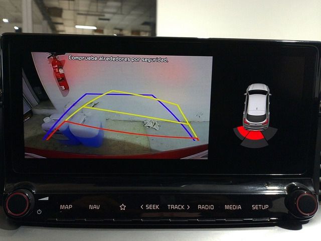 Kia XCeed 1.6 GDi PHEV E-Tech - foto 18