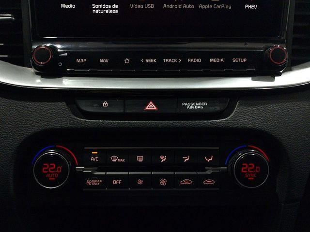 Kia XCeed 1.6 GDi PHEV E-Tech - foto 19