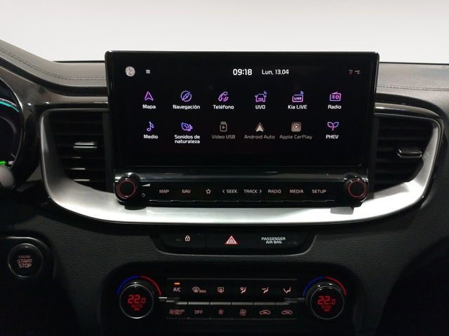 Kia XCeed 1.6 GDi PHEV E-Tech - foto 16