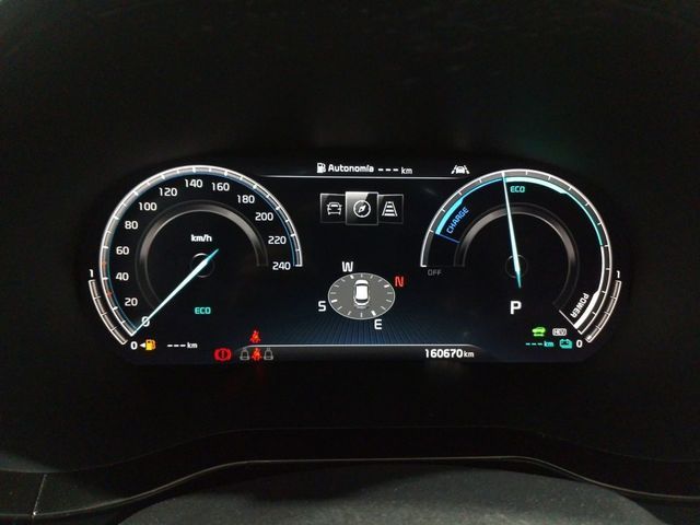 Kia XCeed 1.6 GDi PHEV E-Tech - foto 14