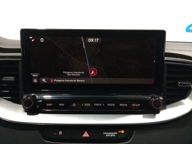 Kia XCeed 1.6 GDi PHEV E-Tech - foto 15