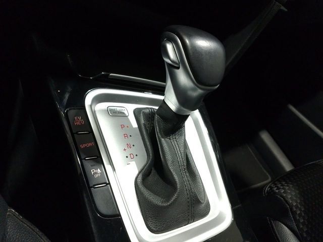 Kia XCeed 1.6 GDi PHEV E-Tech - foto 13