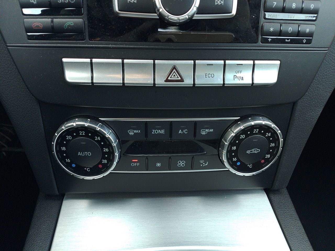Mercedes-Benz Clase C C Coupe 220 CDI - foto 17