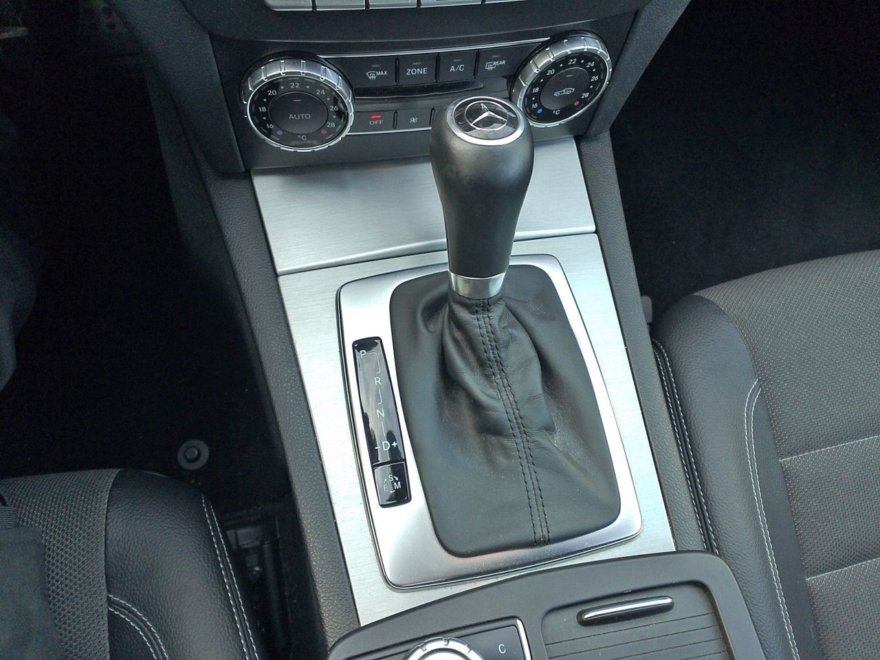 Mercedes-Benz Clase C C Coupe 220 CDI - foto 13