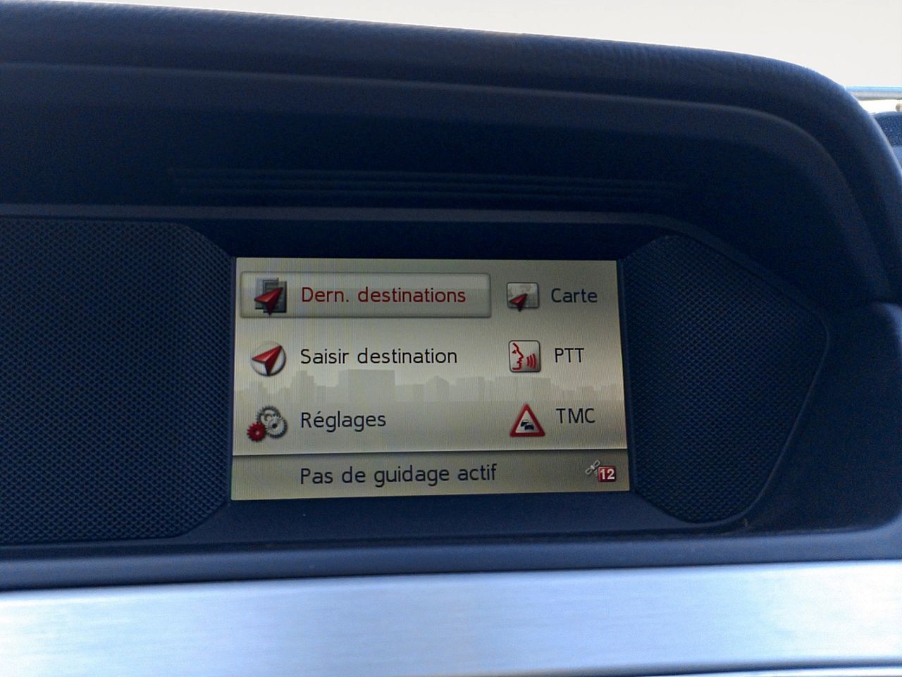 Mercedes-Benz Clase C C Coupe 220 CDI - foto 15