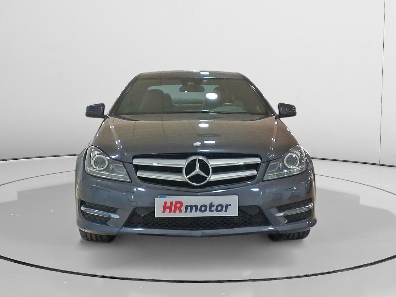 Mercedes-Benz Clase C C Coupe 220 CDI - foto 5