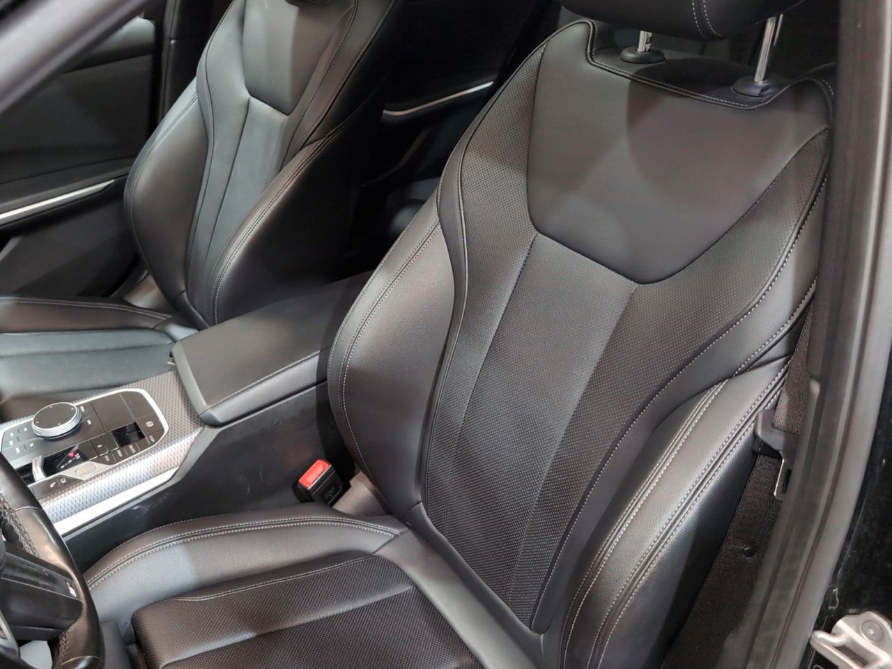 BMW Serie 3 330e - foto 20