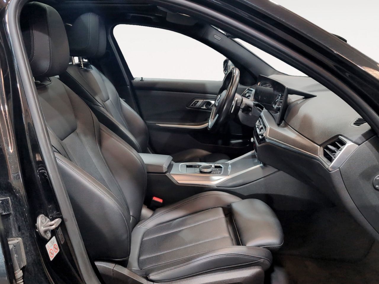 BMW Serie 3 330e - foto 10
