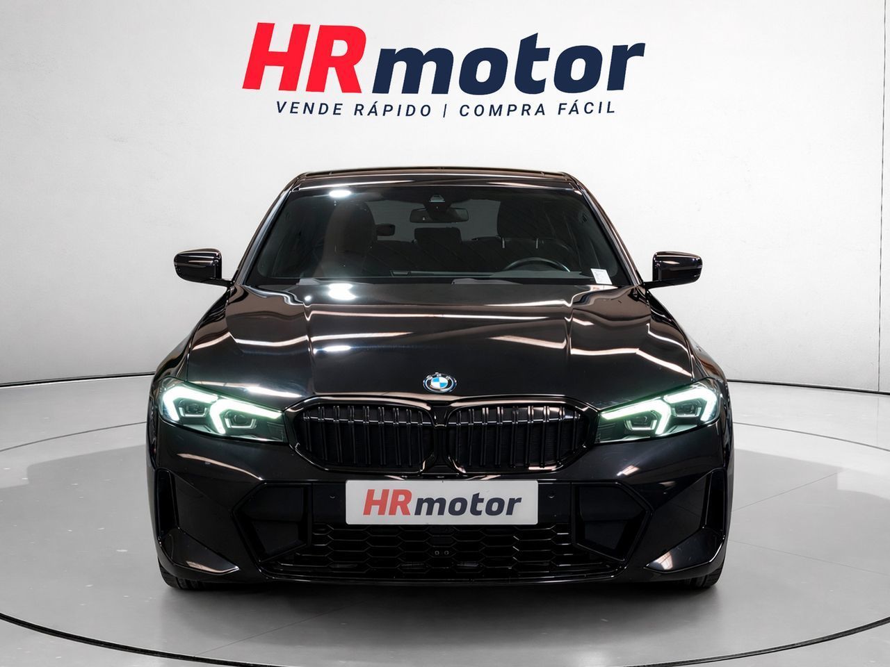 BMW Serie 3 330e - foto 5